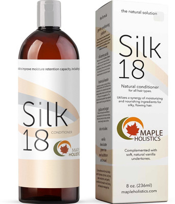 

Maple Holistics Conditioner(236 ml)