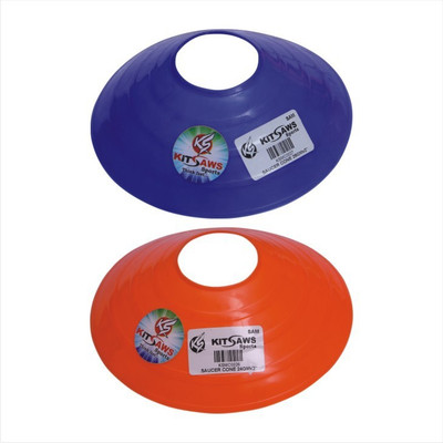 

KITSAWS Space Marker Pack of 40(Multicolor)