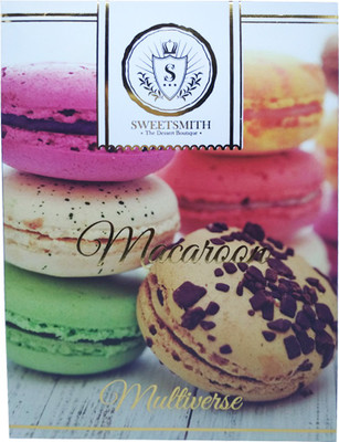

SweetSmith Multiverse(250 g, Pack of 10)