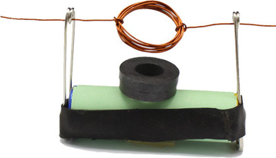 

Thinktac PM06 Educational Electronic Hobby Kit