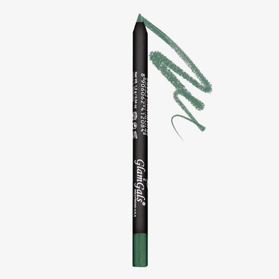 

GlamGals Glide on Eye-pencil, 1.2 g(Green)