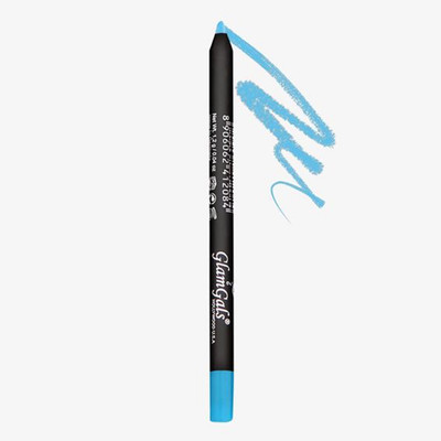 

GlamGals Glide-on, Eyepencil 1.2 g(Blue)