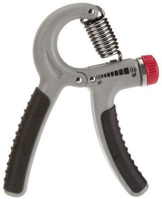 

L'AVENIR ADJUSTABLE Hand Gripper Hand Grip/Fitness Grip(Multicolor)