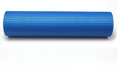 

YOGPRO Standard Foam Roller(Length 90 cm)