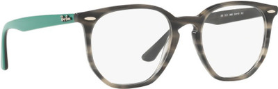 

Ray-Ban Full Rim Rectangle Frame(52 mm