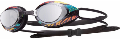 

TYR BLACK HAWK RACING Swimming Goggles(Multicolor)