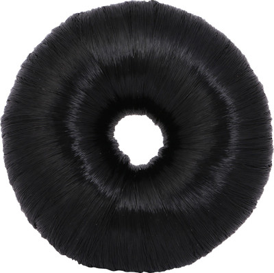 

XSDM PRO HAIR DONUT 2 CM Bun(Black)