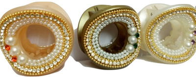 

Balaji Hair Clutcher Set of 3 Hair Claw(Multicolor)