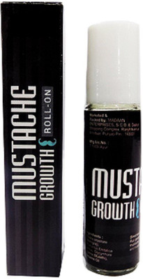 

AASA Beard Oil For Faster Growth - 8 Ml Hair Oil(8 ml)