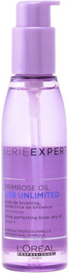 

L'Oreal Series Expert Liss Unlimited Hair Serum (125ml)(125 ml)