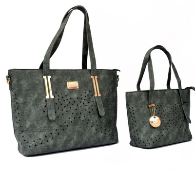 

RHHENSO Shoulder Bag(Green)