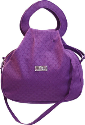 

ARD Enterprise Hand-held Bag(Purple)