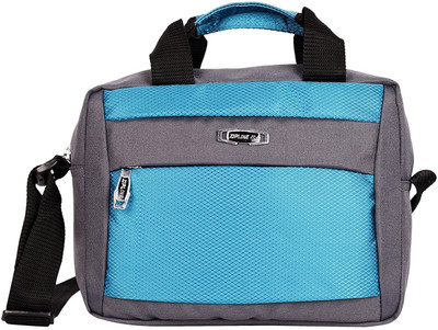 

ZIPLINE Messenger Bag(Green)