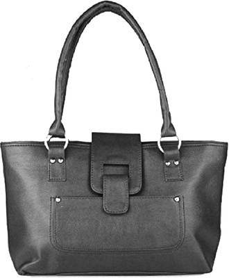 

TARSHI Shoulder Bag(Black)