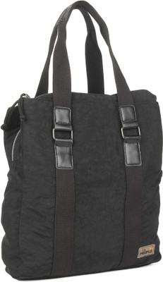 

People Messenger Bag(Black)