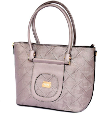 

RHHENSO Shoulder Bag(Silver)