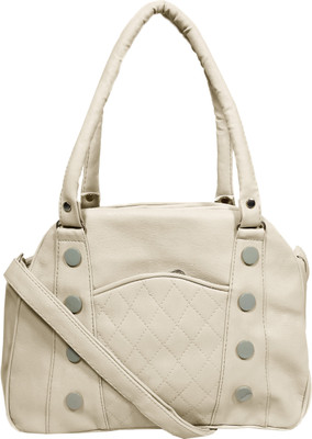 

sandy's collection Shoulder Bag(Pink)