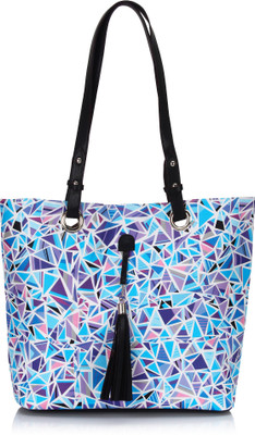 

Goldmine Shoulder Bag(Blue)