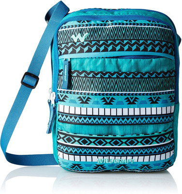 wildcraft messenger bags