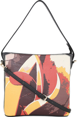 

Paul Adams Tote(Multicolor)