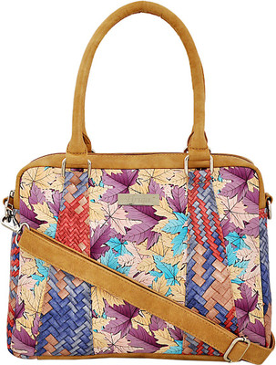 

Erica Fashion Shoulder Bag(Multicolor)
