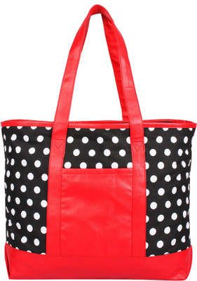 

CRAFTS MY DREAM Tote(Multicolor)