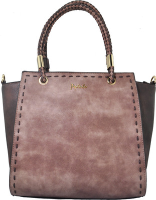 

Popinto Hand-held Bag(Black)