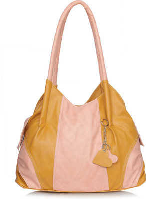 

Right Choice Shoulder Bag(Multicolor)