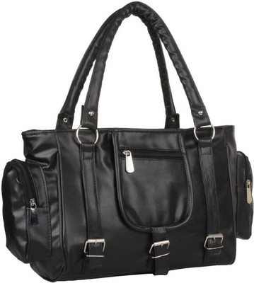 

MK PURSE Shoulder Bag(Black)