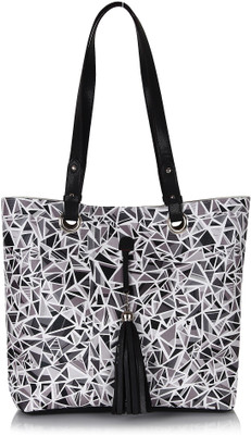 

Goldmine Shoulder Bag(Black)