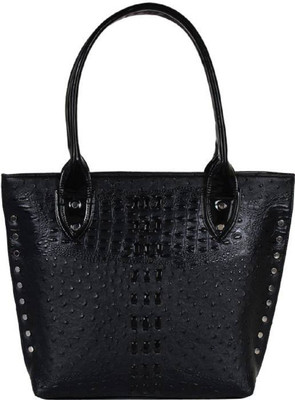 

ligabba Shoulder Bag(Black)