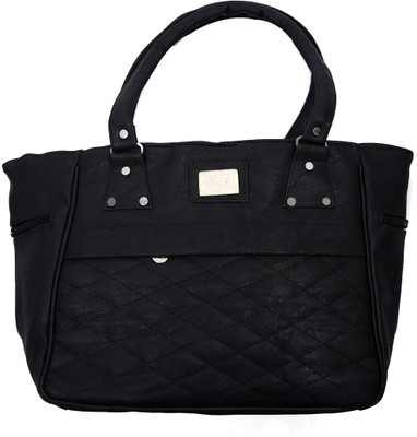 

Starlet Hand-held Bag(Black)