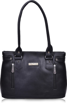 

Fantosy Shoulder Bag(Black)
