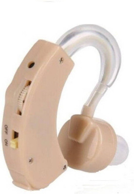 

nsc Cyber sonic machine In the Ear Hearing Aid In the Ear Hearing Aid(Beige)