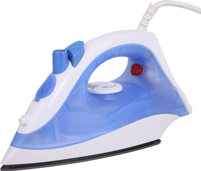 

Blue Sapphire Xcent Steam Iron(Blue)
