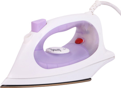 Blue Sapphire Prime Steam Iron(Purple)