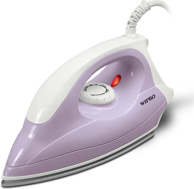 

Wipro WI0001 Dry Iron(Pink)