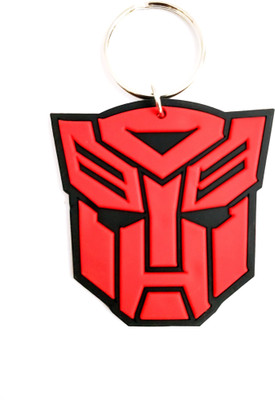 

SWAAG ZONE TRANSFORMER DUEL SIDE KEY CHAIN Key Chain