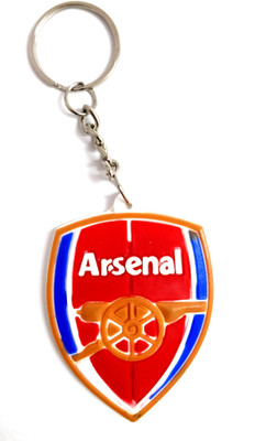 

SWAAG ZONE ARSENAL FOOTBALL CLUB KEY CHAIN Key Chain
