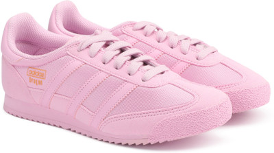 

ADIDAS ORIGINALS Boys & Girls Lace Sneakers(Pink, Fropnk/fropnk/fropnk