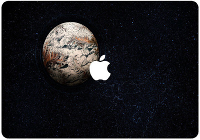 

joinkart MACbkpro176lap408 Vinyl Laptop Decal 17.6