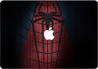

joinkart For MAC103154lap352 Vinyl Laptop Decal 15.4