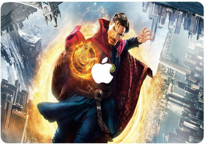 

joinkart MACnewretina133lap235 Vinyl Laptop Decal 13.3