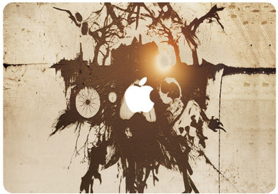 

joinkart MACbkpro176lap279 Vinyl Laptop Decal 17.6