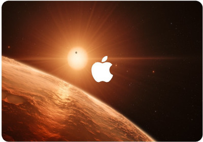 

joinkart MACbkpro176lap355 Vinyl Laptop Decal 17.6