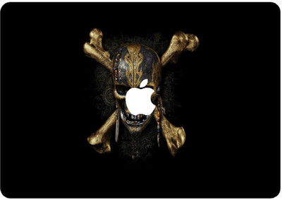 

G brother For MAC132016lap143 Vinyl Laptop Decal 13.3