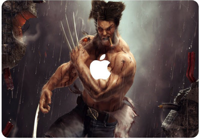 

joinkart MACbkpro176lap21 Vinyl Laptop Decal 17.6