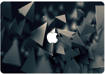 joinkart For MAC103154lap287 Vinyl Laptop Decal 15.4