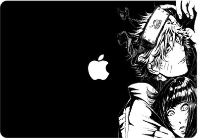 

G brother For MAC132016lap241 Vinyl Laptop Decal 13.3