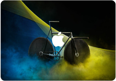 

G brother For MACair116lap399 Vinyl Laptop Decal 11.6